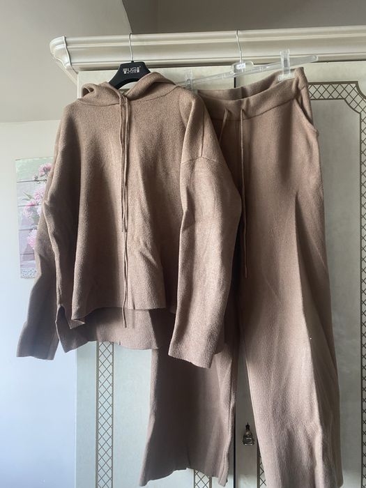 Кофта женская massimo dutti