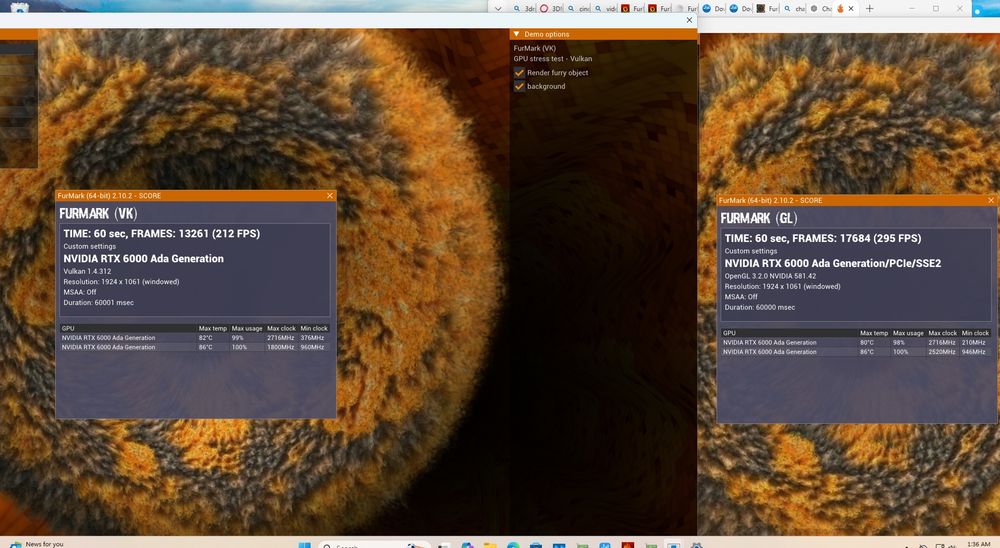 Nvidia RTX 6000 48gb ADA GENERATION