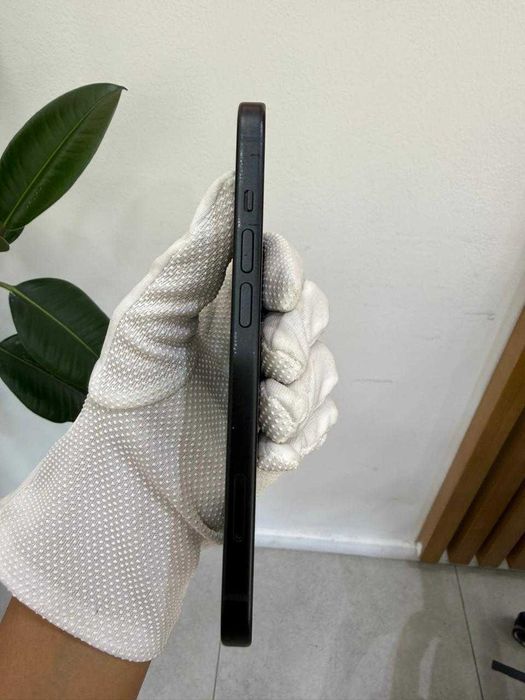 iPhone 15 128Gb Black