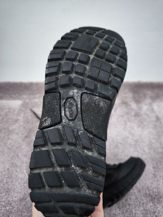 Bocanci trekking Lowa Recon Gtx wd tf 36,5