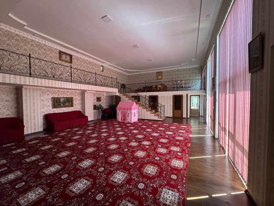 Дача сотилади 12 ёки 6 соток