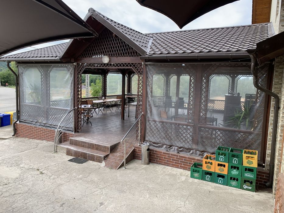 Vind/inchiriez spatiu comercial multifunctional/multirol