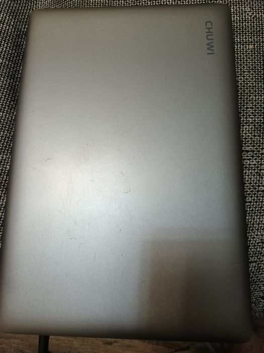 Ноутбук 8GB RAM / 256GB SSD / Windows 11