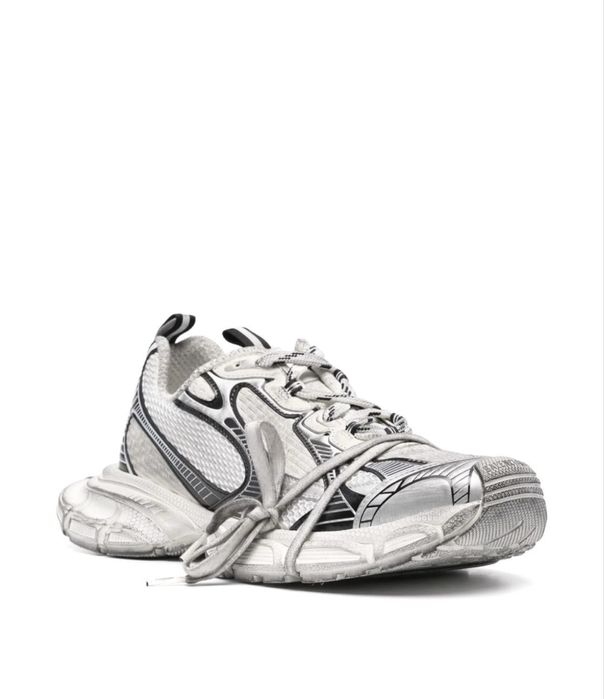 Balenciaga 3xl кроссовки