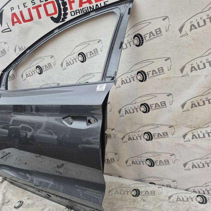 Usa stanga fata Skoda Enyaq an 2020-2021-2022-2023-2024-2025-2026