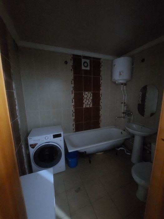 Продам 1 комнатную квартиру