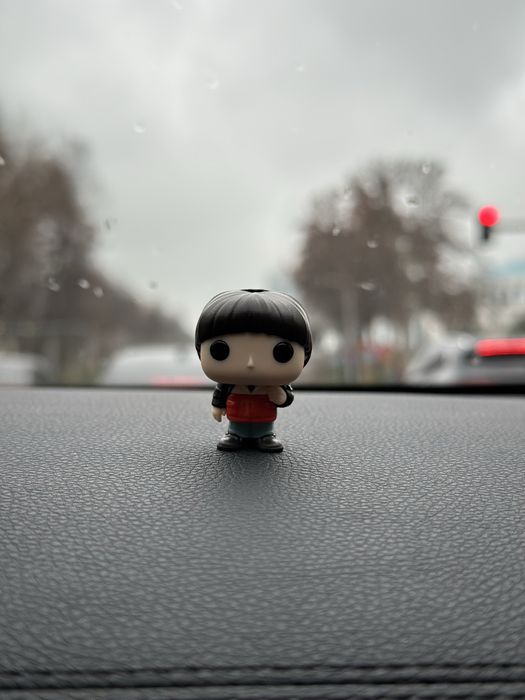 Уилл Stranger Things