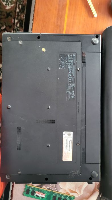 Продам hp 620 ноутбук