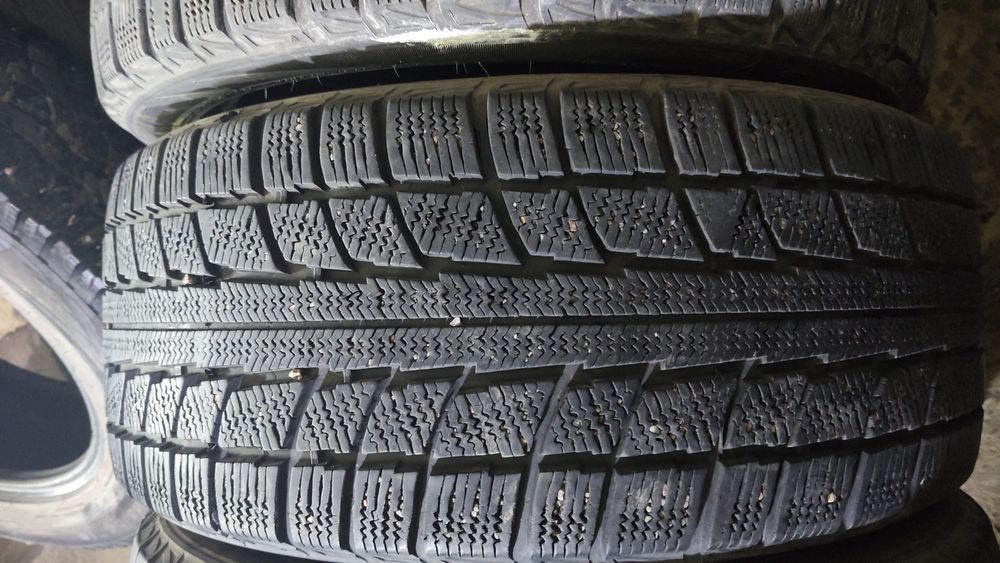 Шины трианжел липучка