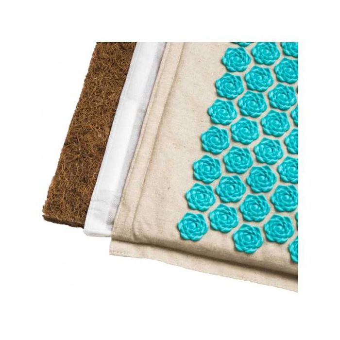 Система за дълбок точков масаж Verthe Acupressure Set - VERTHORA