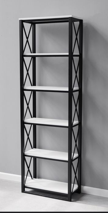 Лофт полки , лофт стелажи