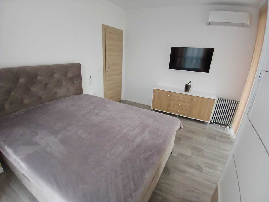 Дава се под наем Тристаен апартамент в к.к. Св.Св. Константин и Елена - 90 кв.м за 1296.42 € - Снимка #14