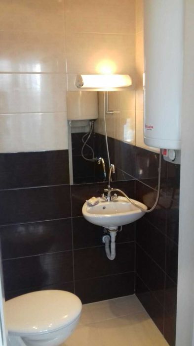 Дава се под наем Едностаен апартамент в Несебър - 28 кв.м за 1530 € - Снимка #3