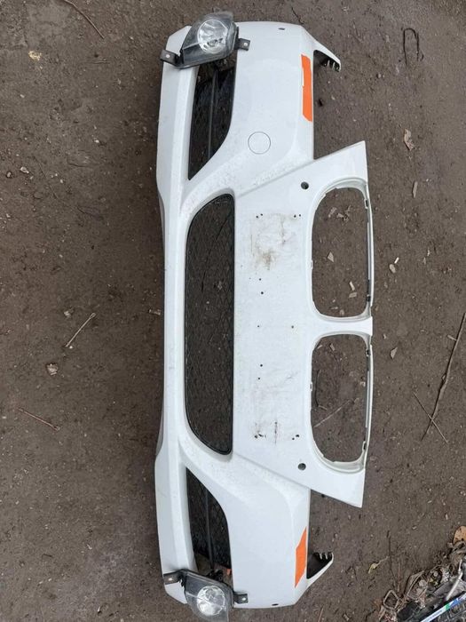 Брони за е91 фейслифт