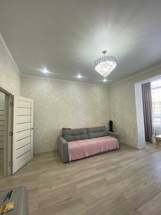 Продажа 2-комнатной квартиры