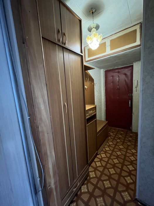 Сдам однакомнатную квартиру