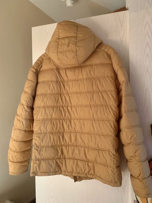 Зимно яке Reserverd XL