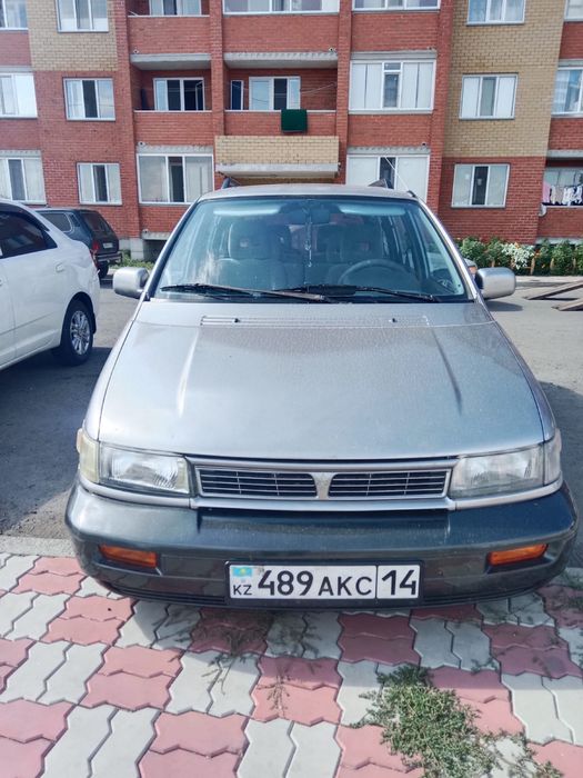 Продам Митсубиси