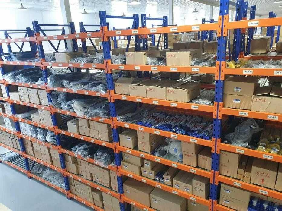 Склад Услуги по хранению, разгрузке 345м²,400м²,800м²