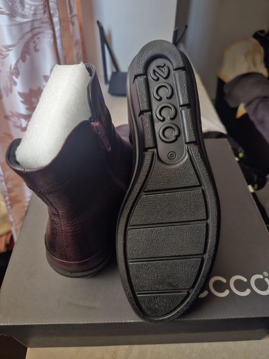 Ghete (cizmulite scurte )