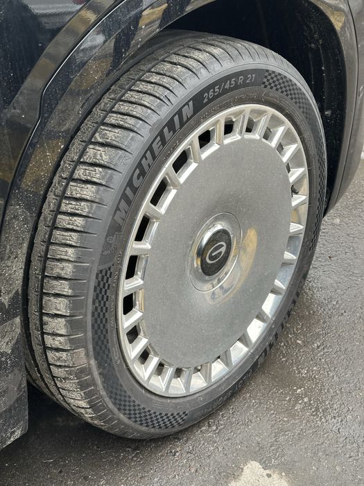 Gac S9 Ultra 2025 в наличии от TERRA AUTO