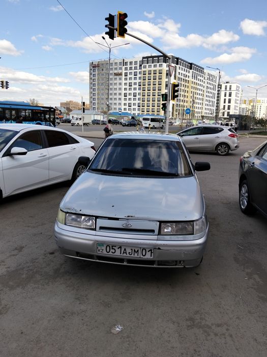 Ваз 2110 продается