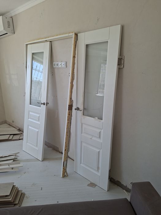Продается меж комнатные двери