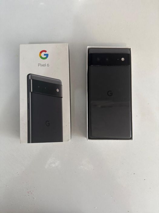 Google Pixel 6 8/128