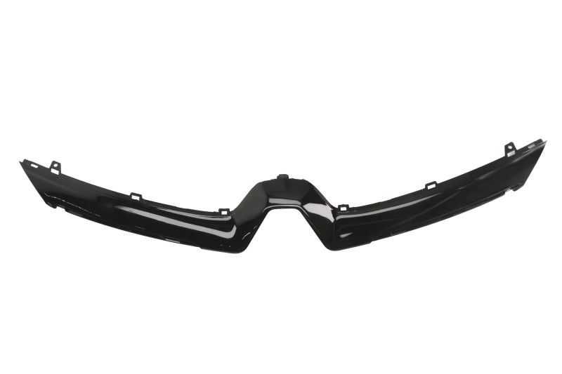 Лайсна предна решетка Renault Clio 2012-2019