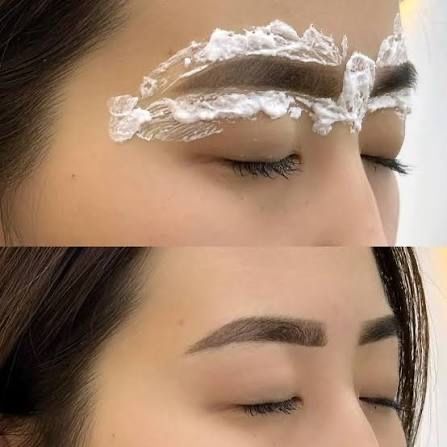 Халал коррекция все виды