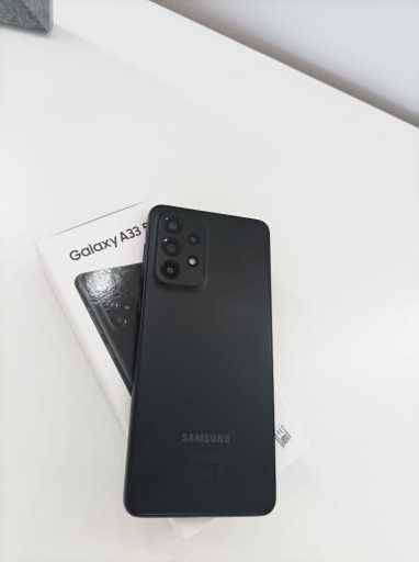 Самсунг А 33 идеал 8 / 128