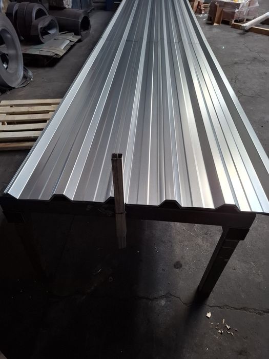 Vand tabla cutata H35 6.20 x 1.10m