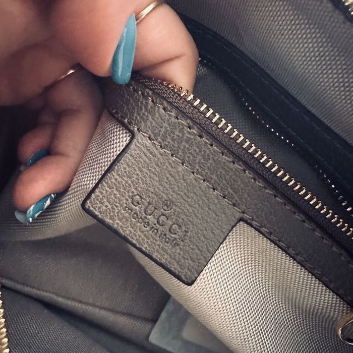 Geanta Gucci noua in cutie
