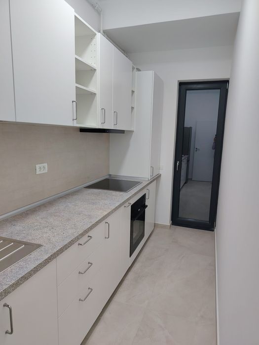 De închiriat apartament cu 1 camera decomandat construcție noua
