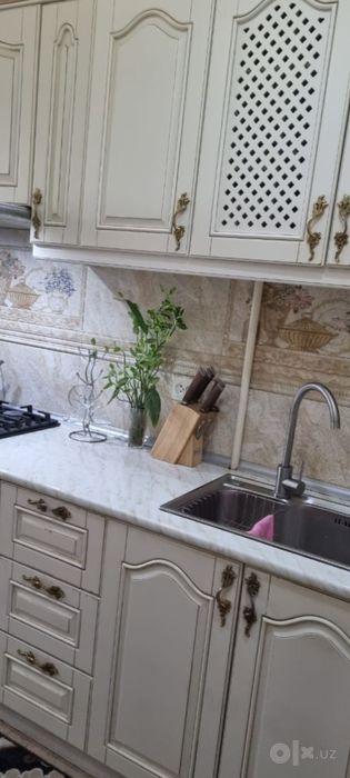 Квартира ижара хозяйкалик факат кизларга Чиланзар