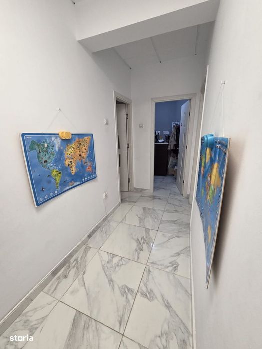 Spatiu comercial de inchiriat – Pacurari | 120 mp | 1.250 Euro