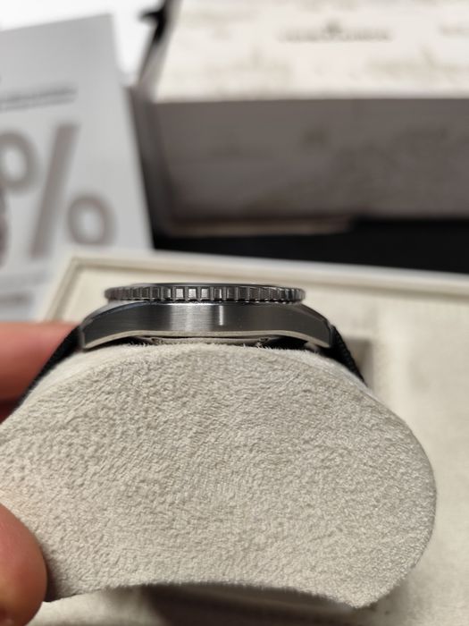 Venezianico Ultrablack