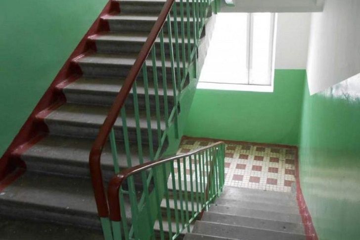 Моем подъезды офесы магазины