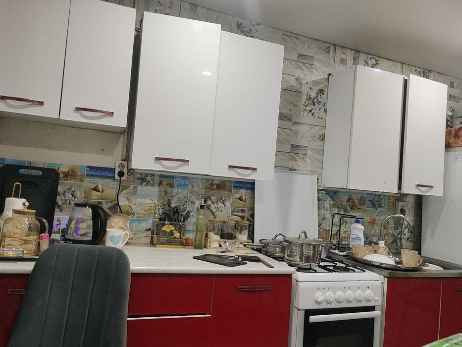 Продам кухонный гарнитур