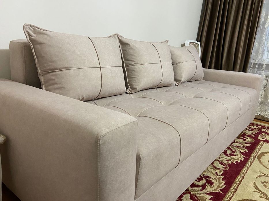 Продаю новый диван