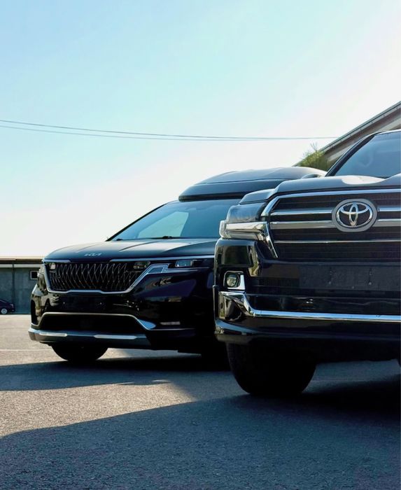 Прокат Автомобилей Ташкент