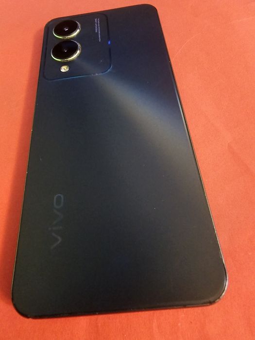 VIVO Y17s  6/128Gb
