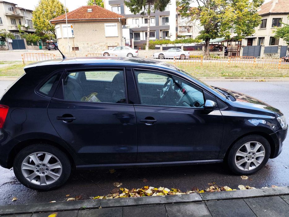 Продавам VW Polo