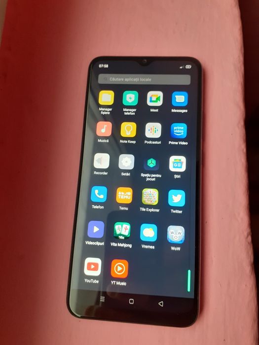 Vand Oppo A15 Dual Sim