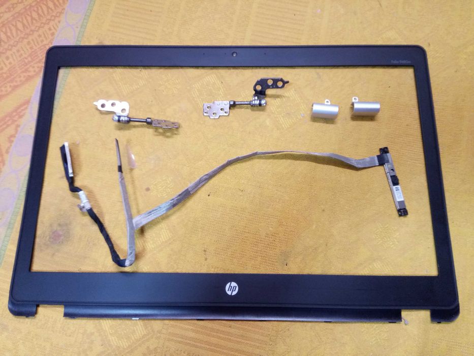 Elemente HP ElliteBook Folio 9480m 9470M