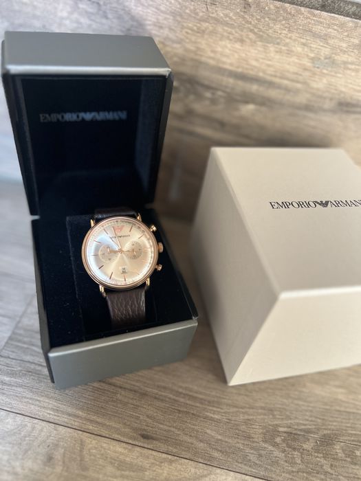 Ceas Emporio Armani