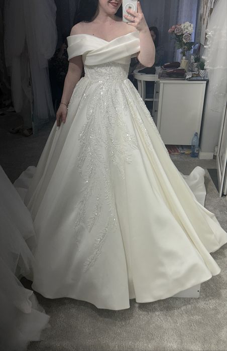 Rochie de mireasă