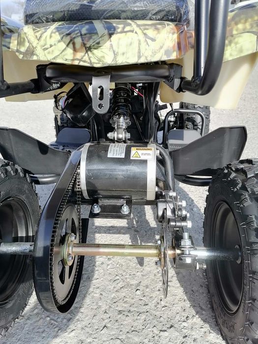 Електрическо Атв 800 w Electric за деца