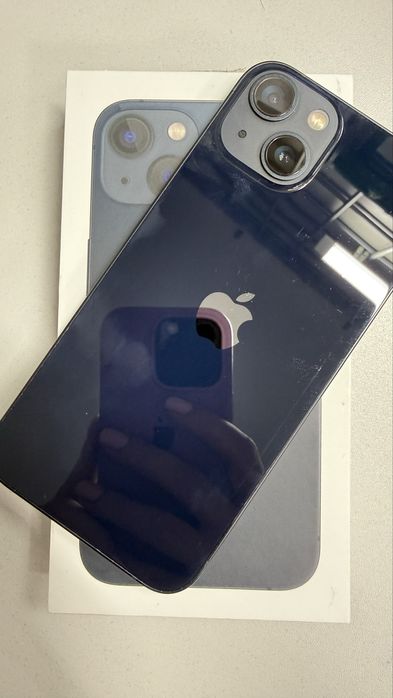 Apple Iphone 13 128 gb (Лисаковск лот:892684)