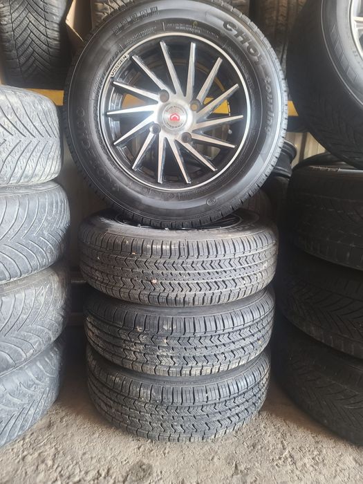 Damas R13 saka diska balon sotiladi